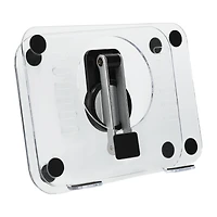 Acrylic Tablet Stand