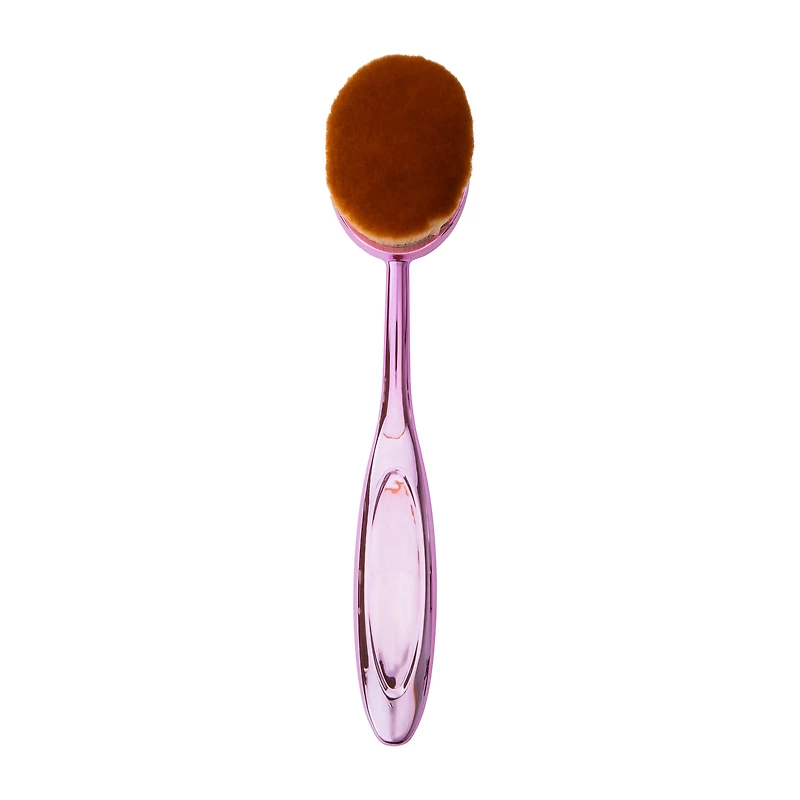 Large Oval Blending Brush