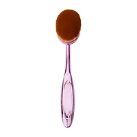 Large Oval Blending Brush