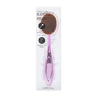 Large Oval Blending Brush