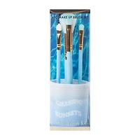 Make Up Brush Set 6-Piece
