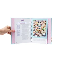 Baking With My Bestie Cookbook