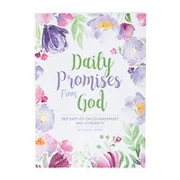 Daily Promises From God
