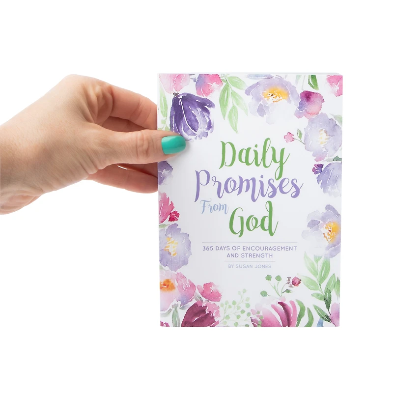 Daily Promises From God