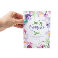 Daily Promises From God
