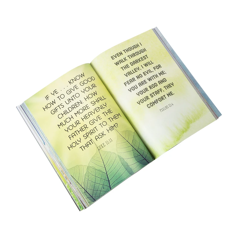 Daily Promises From God