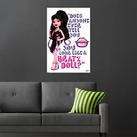 Trendy Wall Poster 22.3in X 34in