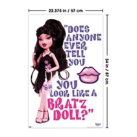 Trendy Wall Poster 22.3in X 34in