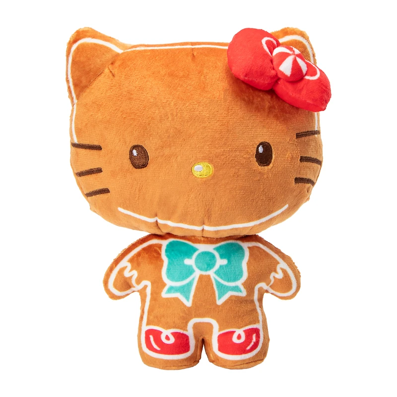 Hello Kitty And Friends® Holiday Plush