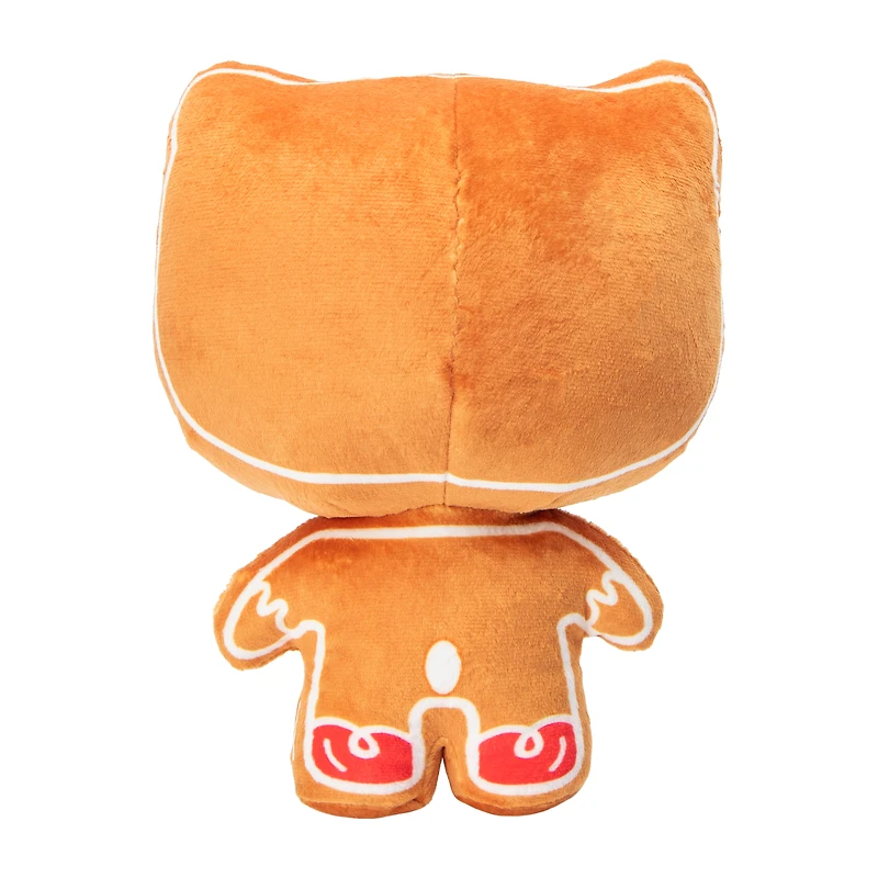 Hello Kitty And Friends® Holiday Plush