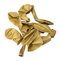 Quality Helium Latex Balloons 10-Count
