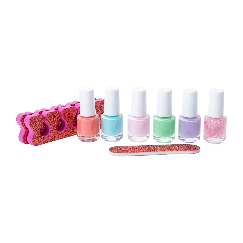 Ice Cream Nail Kit 1.01oz