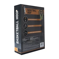 Basketball Hoop 72in