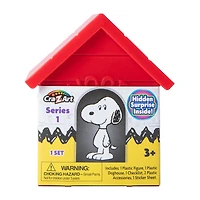 Peanuts® Crystal Surprise Set (Styles May Vary)