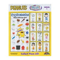 Peanuts® Crystal Surprise Set (Styles May Vary)