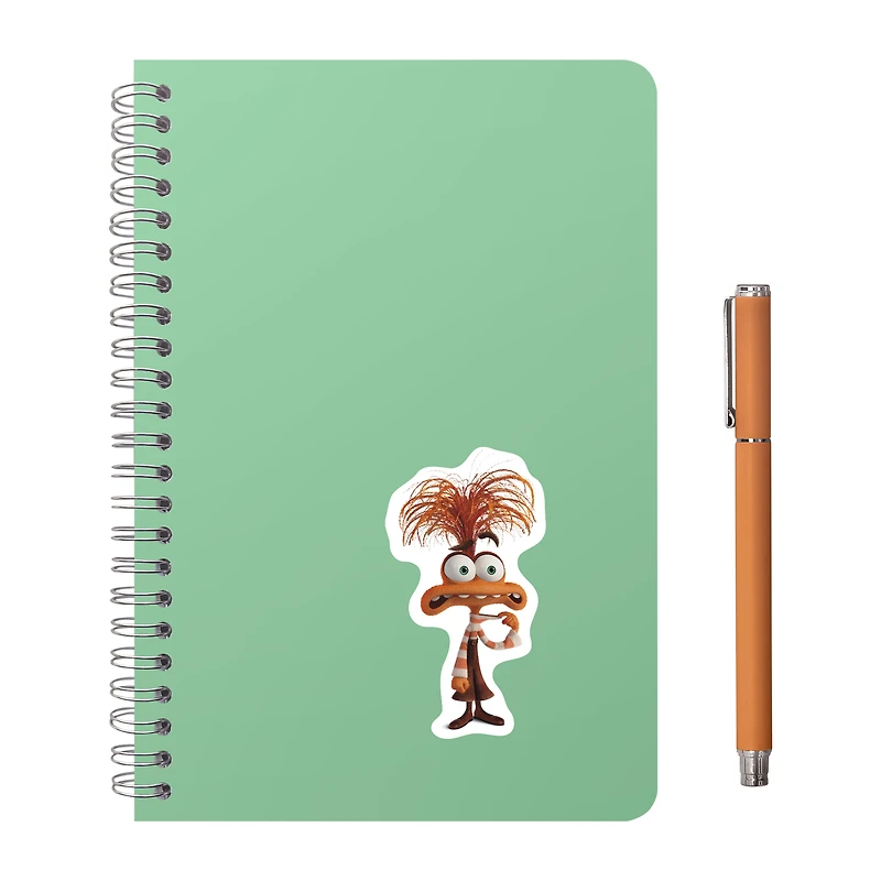 Licensed Decals 1-Count