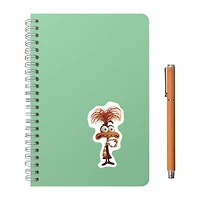 Licensed Decals 1-Count