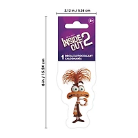 Licensed Decals 1-Count