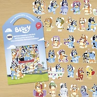 Licensed Repositionable Decals