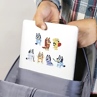 Licensed Repositionable Decals