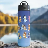 Licensed Repositionable Decals