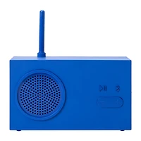 Retro Bluetooth® Speaker 5W
