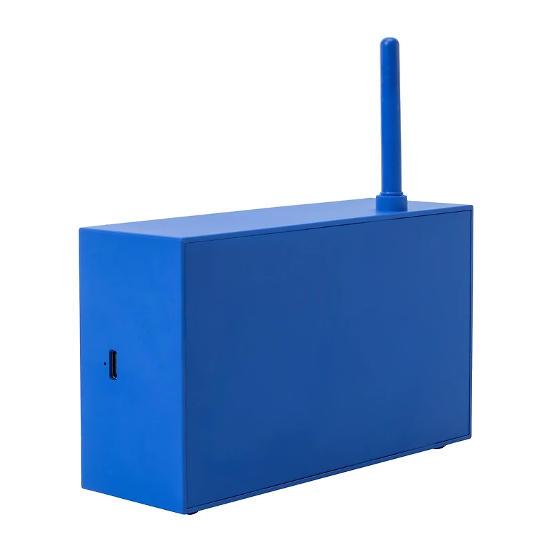 Retro Bluetooth® Speaker 5W