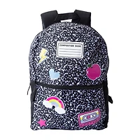 Composition Notebook Backpack
