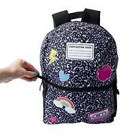 Composition Notebook Backpack