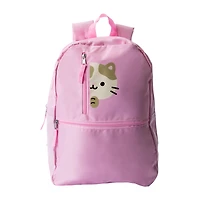 Peak-A-Boo Cat Backpack