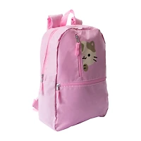 Peak-A-Boo Cat Backpack
