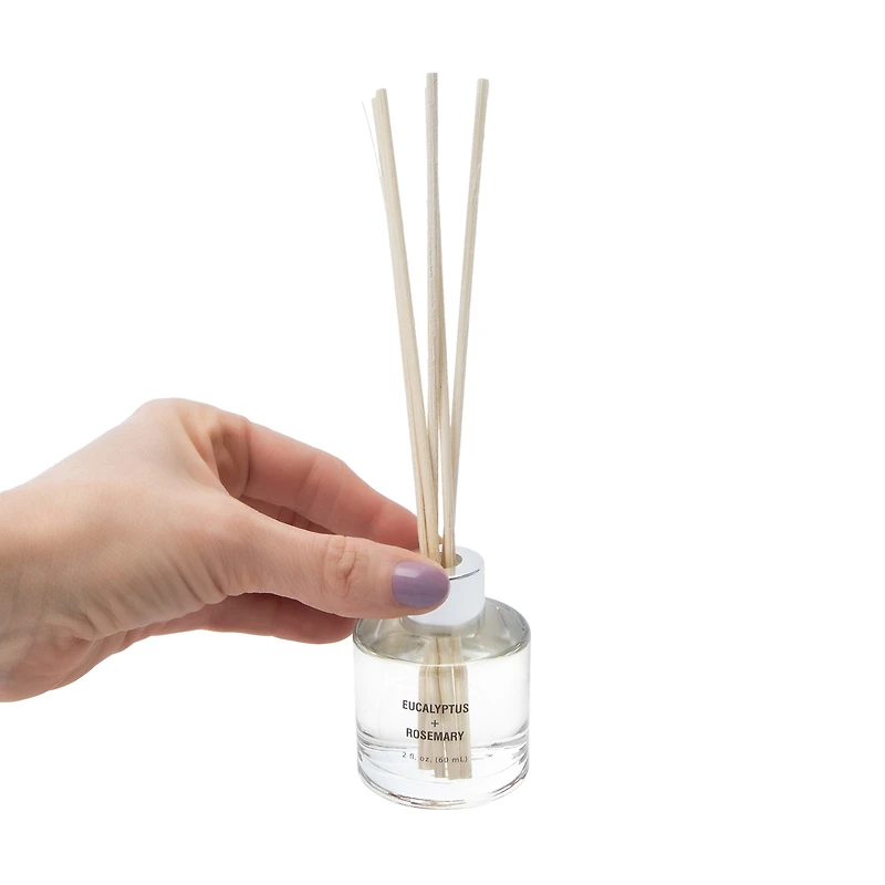 Rivers™ Premium Quality Reed Diffuser 6-Piece Set 2oz