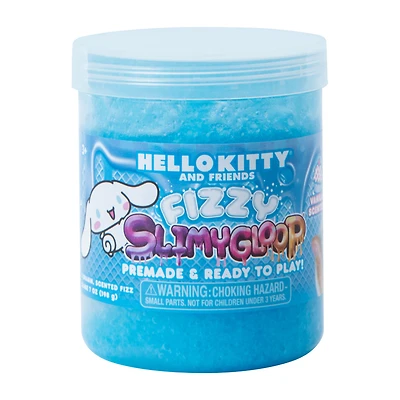 Hello Kitty And Friends® Fizzy Slimygloop® Scented