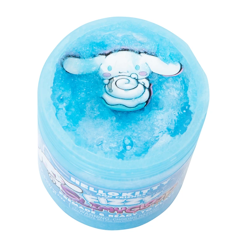 Hello Kitty And Friends® Fizzy Slimygloop® Scented