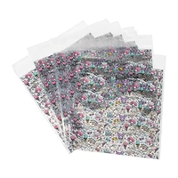 Hello Kitty And Friends® Self-Seal Treat Bags 12-Pieces