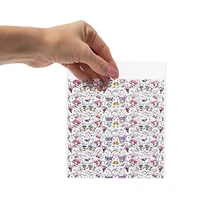 Hello Kitty And Friends® Self-Seal Treat Bags 12-Pieces