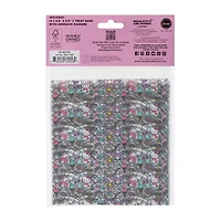 Hello Kitty And Friends® Self-Seal Treat Bags 12-Pieces