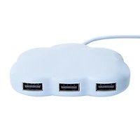 Design USB-A Hub 3-Port