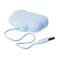 Design USB-A Hub 3-Port