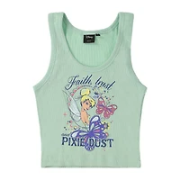 Juniors Disney Tank Top