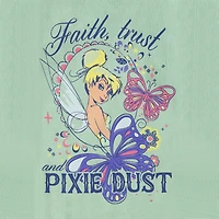 Juniors Disney Tank Top