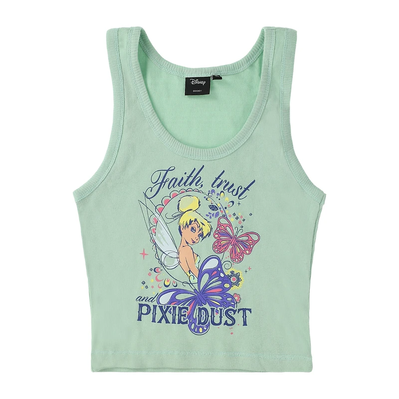 Juniors Disney Tank Top