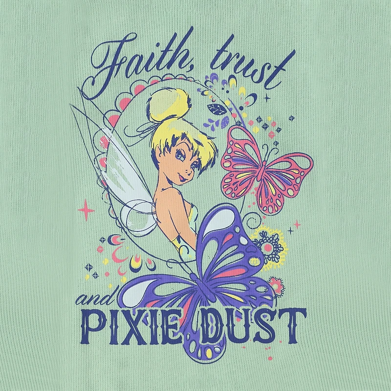 Juniors Disney Tank Top