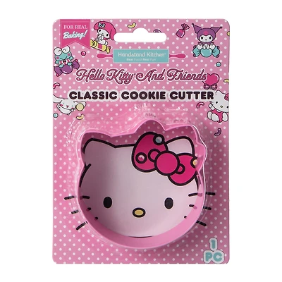 Hello Kitty And Friends® Classic Cookie Cutter