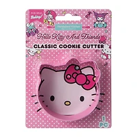 Hello Kitty And Friends® Classic Cookie Cutter