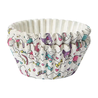 Hello Kitty And Friends® Party Cupcake Liners