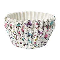 Hello Kitty And Friends® Party Cupcake Liners