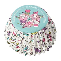 Hello Kitty And Friends® Party Cupcake Liners