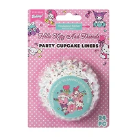 Hello Kitty And Friends® Party Cupcake Liners
