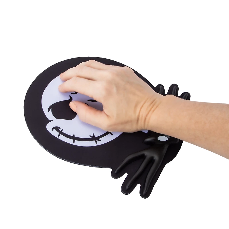 Disney Mouse Pad With Wrist Support